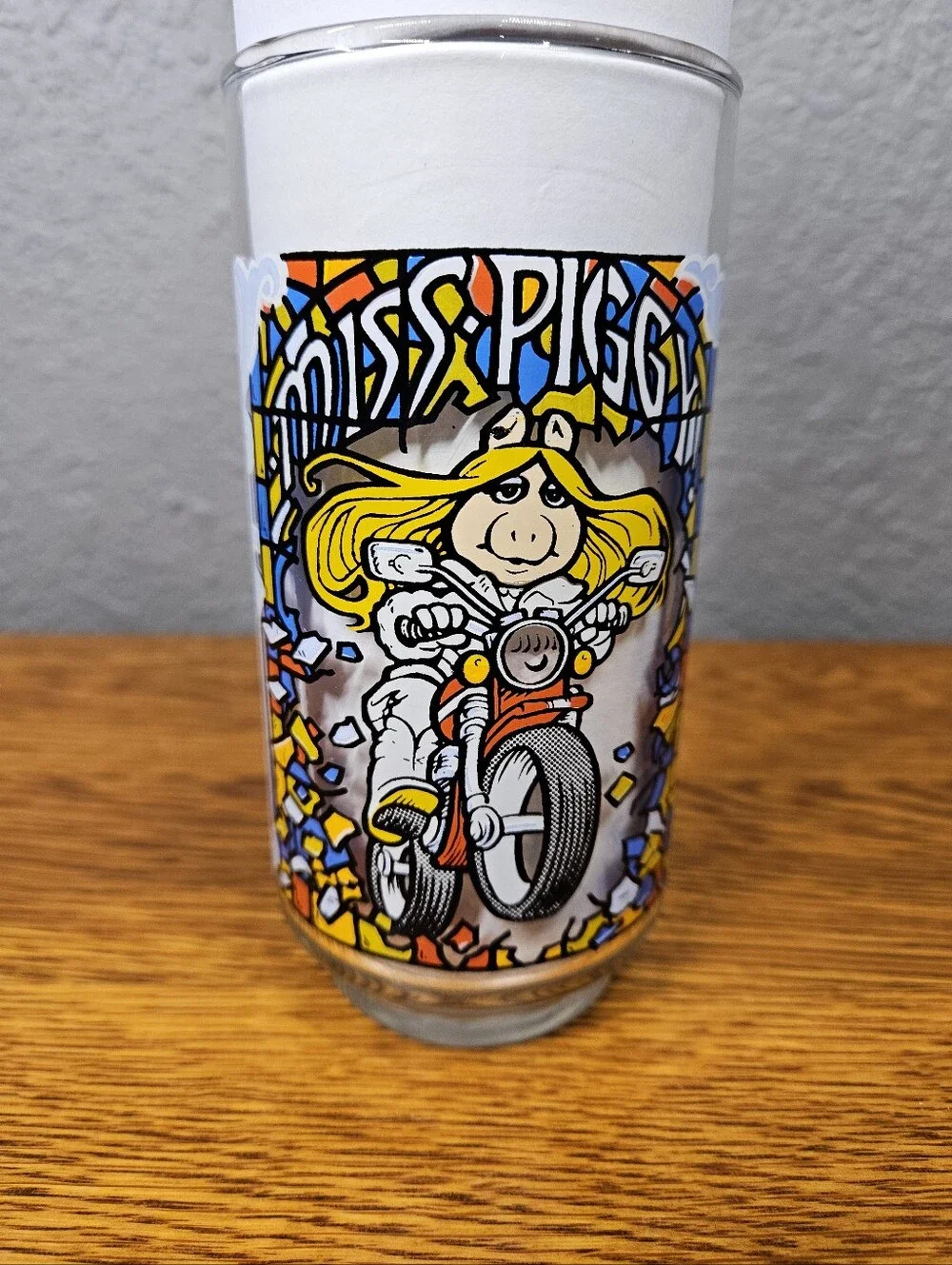 Miss Piggy The Great Muppet Caper 1981